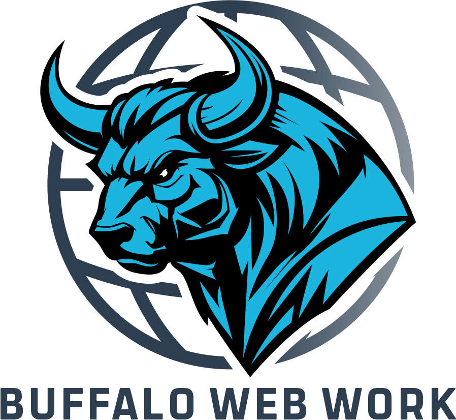 Buffalo-Web-Work-logo